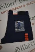 *English Laundry Mid Way Trousers Size: 34x32
