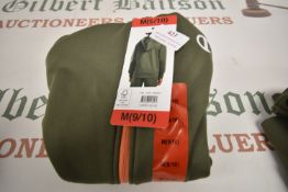 Champion Child’s Olive Hoodie Size: 9-10 years