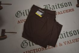 *Kirkland Lady’s Travel Trousers Size: 6