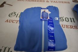 Champion Child’s Light Blue Hoodie Size: 11-12 years