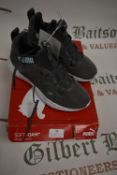 *Pair of Puma Stay Foam Plus Trainers Size: 5