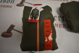 Champion Child’s Olive Hoodie Size: 9-10 years