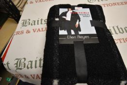 *Ellen Reyes Reversible Fashion Wrap