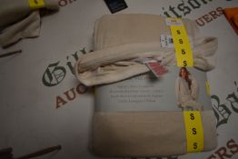 *Carole Hochman Lady’s Beige 2pc Lounge Set Size: S