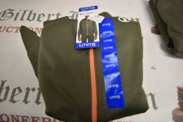 Champion Child’s Olive Hoodie Size: 11-12 years