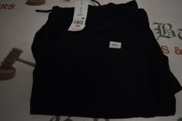 *Orvis Lady’ Black Joggers Size: XL