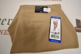 *Hilary Radley Lady’s Camel Trousers Size: 14