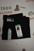 *SC & Co. Black Skirt Size: XL