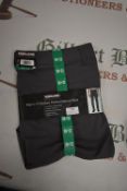 *Kirkland Gent’s Five Pocket Performance Trousers Size: 38x32