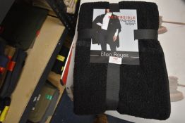 *Ellen Reyes Reversible Fashion Wrap