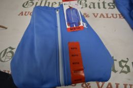 Champion Child’s Light Blue Hoodie Size: 9-10 years