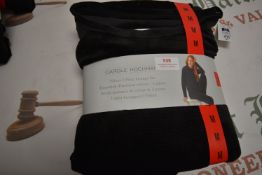 *Carole Hochman Lady’s Black 2pc Lounge Set Size: M