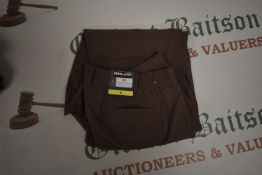 *Kirkland Lady’s Travel Trousers Size: 6