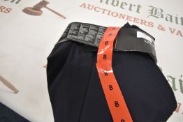 *Kirkland Lady’s Black Travel Trousers Size: 8