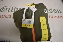 Champion Child’s Olive Hoodie Size: 7-8 years