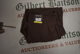 *Kirkland Lady’s Travel Trousers Size: 6