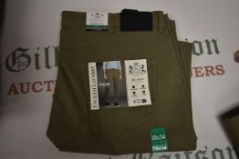 *English Laundry Gent’s Chinos Size: 34x34