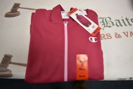 Champion Child’s Hoodie Size: M 9-10 years