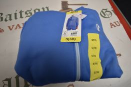 Champion Child’s Light Blue Hoodie Size: 7-8 years