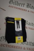 *Jachs Stright Fit Five Pocket Trousers Size: 32x34