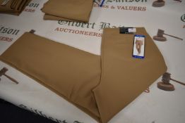 *Hilary Radley Lady’s Camel Trousers Size: 14