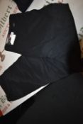 *Gerry Gent’s Black Venture Fleece Lined Trousers Size: 38x32
