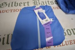 Champion Child’s Light Blue Hoodie Size: 5-6 years