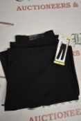 *Hilary Radley Lady’s Black Trousers Size: S
