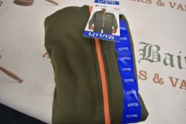 Champion Child’s Olive Hoodie Size: 11-12 years