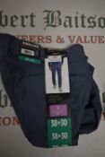 *Kirkland Gent’s Commuter Trousers Size: 38x30
