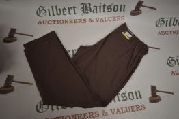 *Kirkland Lady’s Travel Trousers Size: 6