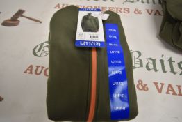 Champion Child’s Olive Hoodie Size: 11-12 years