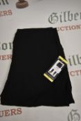 *Storm Pack Lady’s Black Windproof Walking Trousers Size: S