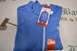Champion Child’s Light Blue Hoodie Size: 9-10 years