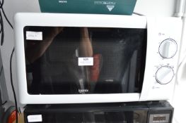 Igenix Microwave Oven