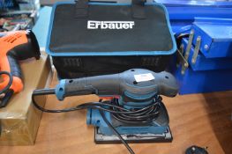 Erbauer Electric Sander