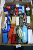 Diecast Toys Car and Trucks etc.