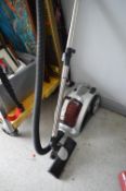 Pro Action 1800w Vacuum Cleaner