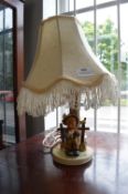 Hummel Table Lamp