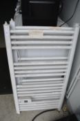 Pair of Towel Radiators