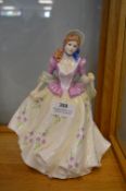 Royal Doulton Figurine 