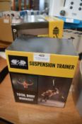 Three Zero One Suspension Trainers