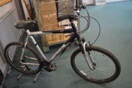 Giant Rock Mountain Bike