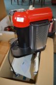 Nespresso Coffee Machine (salvage)