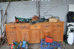 Workshop Storage Unit