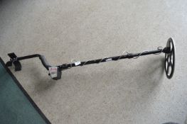 Trident Laser Metal Detector