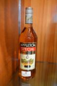 Appleton Special Jamaica Rum 70cl