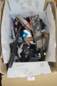 Assorted Tools and Kitchenware