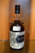 The Kraken Black Rum 70cl