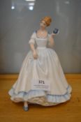 Royal Doulton Figurine 